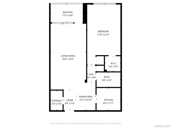 711 Shore Road 2C, Long Beach NY 11561