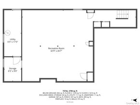 15 Rosewood Lane, Manorville NY 11949