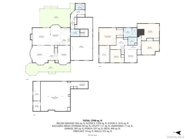 15 Rosewood Lane, Manorville NY 11949