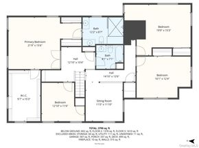 15 Rosewood Lane, Manorville NY 11949