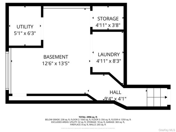 4000 Greentree Drive, Oceanside NY 11572