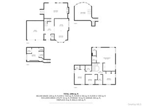 4000 Greentree Drive, Oceanside NY 11572