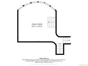 4000 Greentree Drive, Oceanside NY 11572
