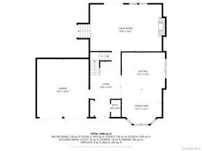 4000 Greentree Drive, Oceanside NY 11572