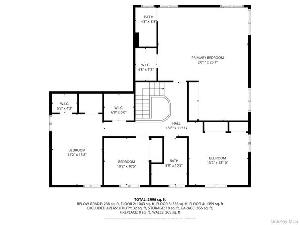 4000 Greentree Drive, Oceanside NY 11572