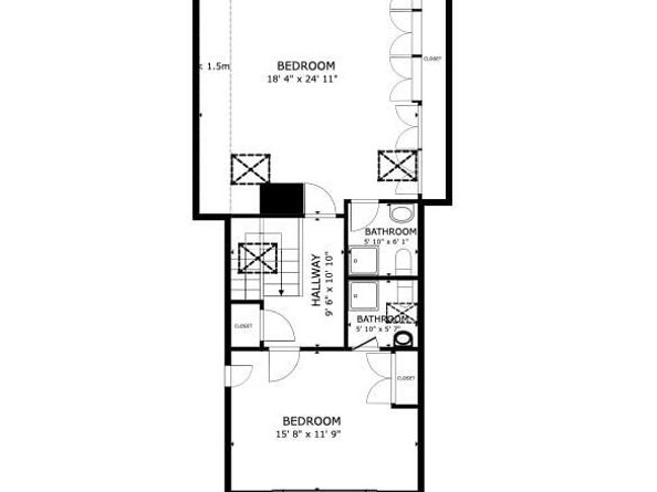 219-44 Peck Avenue, Hollis Hills NY 11427
