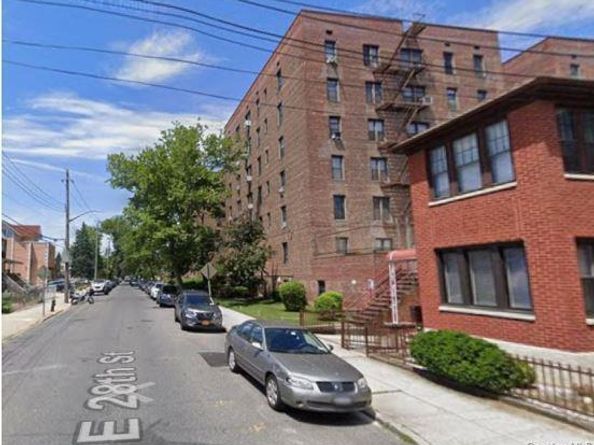 2717 E 28th Street 4E, Brooklyn NY 11235