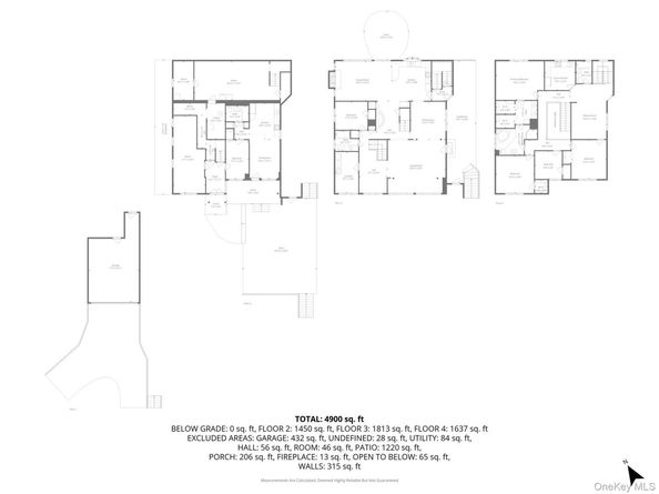 7157 Douglaston Parkway, Little Neck NY 11362