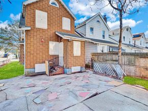 176-43 120th Avenue, Jamaica NY 11434