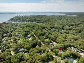 8 Foxboro Road, Hampton Bays NY 11946