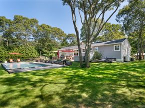 8 Foxboro Road, Hampton Bays NY 11946