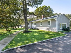 8 Foxboro Road, Hampton Bays NY 11946
