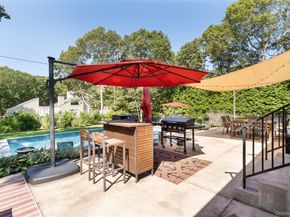 8 Foxboro Road, Hampton Bays NY 11946