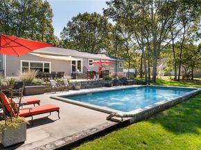 8 Foxboro Road, Hampton Bays NY 11946