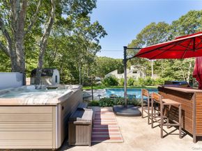 8 Foxboro Road, Hampton Bays NY 11946