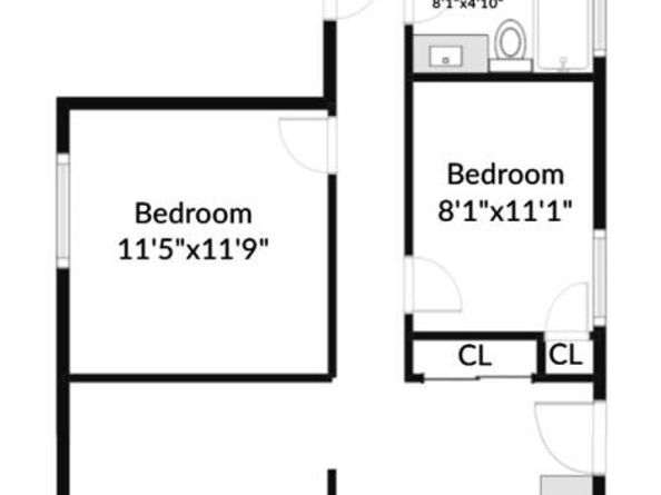 196 Church Drive, Mastic Beach NY 11951