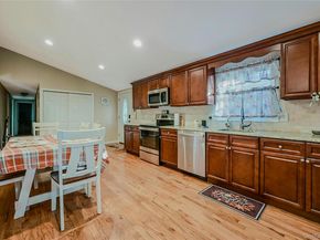 196 Church Drive, Mastic Beach NY 11951