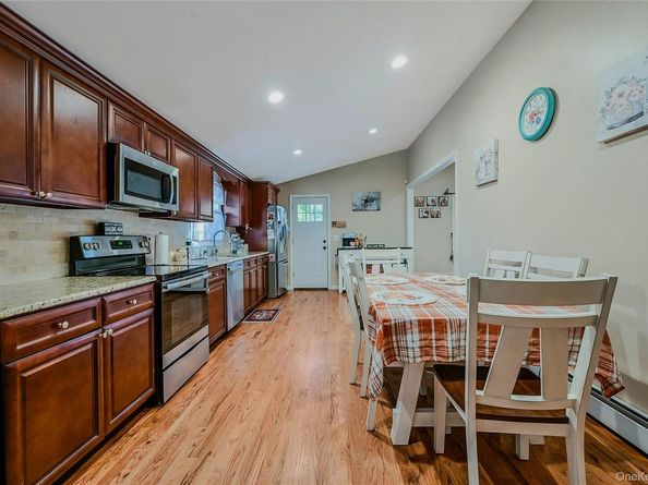 196 Church Drive, Mastic Beach NY 11951