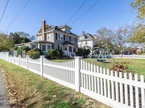 108 Jayne Avenue, Patchogue NY 11772