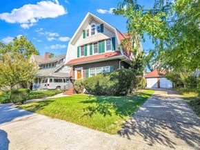 86-09 104th Street, Richmond Hill North NY 11418