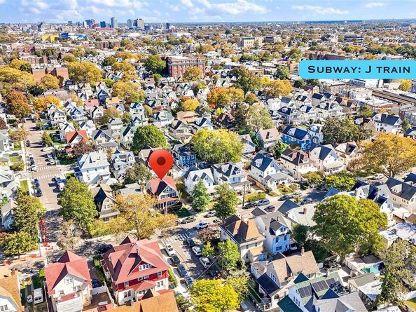 86-09 104th Street, Richmond Hill North NY 11418