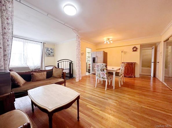 6395 Austin Street 2F, Rego Park NY 11374