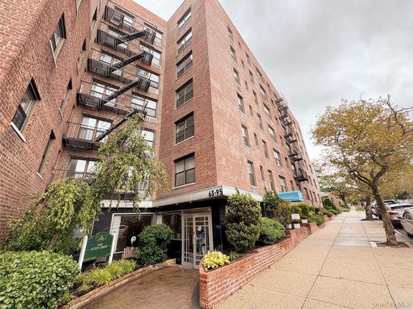 6395 Austin Street 2F, Rego Park NY 11374