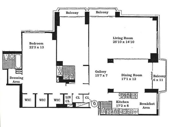 27010 Grand Central Parkway 12O, Floral Park NY 11005