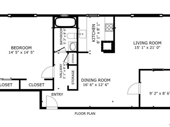 2449I union Avenue 34A, Islip NY 11751