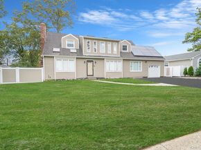 38 Hurtin Street, Port Jefferson Station NY 11776