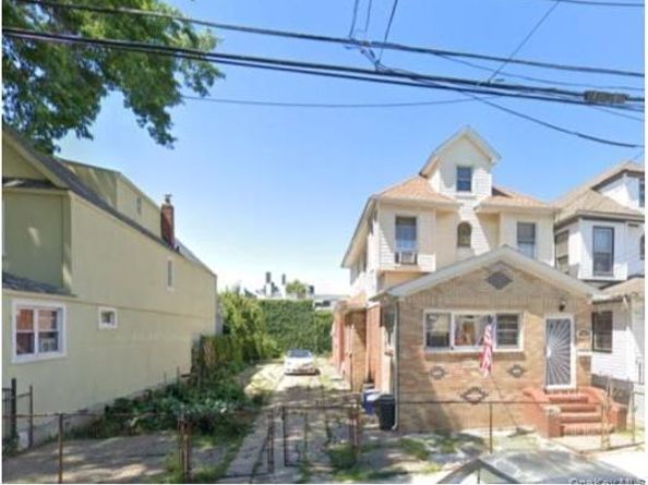 138-41 102nd Avenue, Jamaica NY 11435