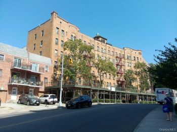 83-44 Lefferts Boulevard