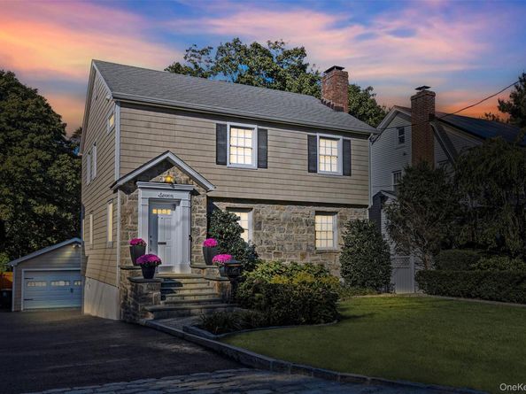 7 Gedney Terrace, White Plains NY 10605