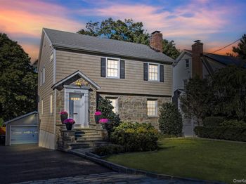 7 Gedney Terrace