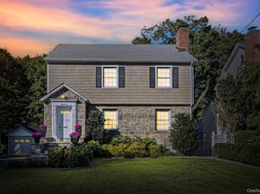 7 Gedney Terrace, White Plains NY 10605