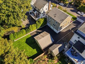 7 Gedney Terrace, White Plains NY 10605