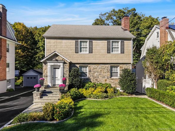 7 Gedney Terrace, White Plains NY 10605