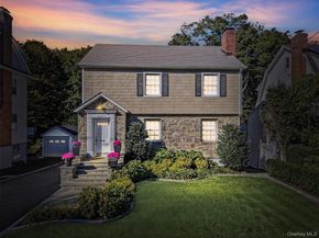 7 Gedney Terrace, White Plains NY 10605