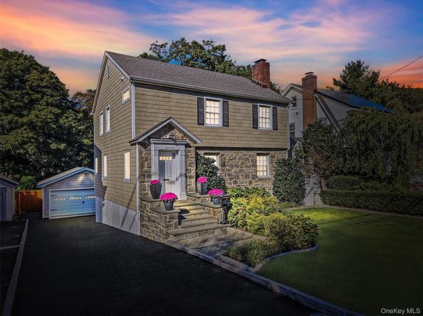 7 Gedney Terrace, White Plains NY 10605