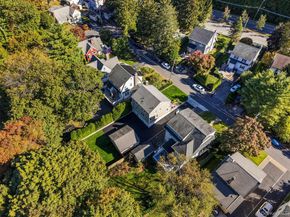 7 Gedney Terrace, White Plains NY 10605