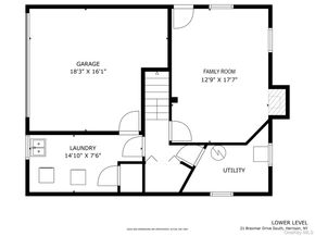 21 Braxmar Drive S, Harrison NY 10528