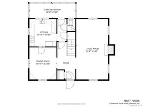21 Braxmar Drive S, Harrison NY 10528