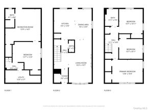3045 Grace Avenue, Bronx NY 10469