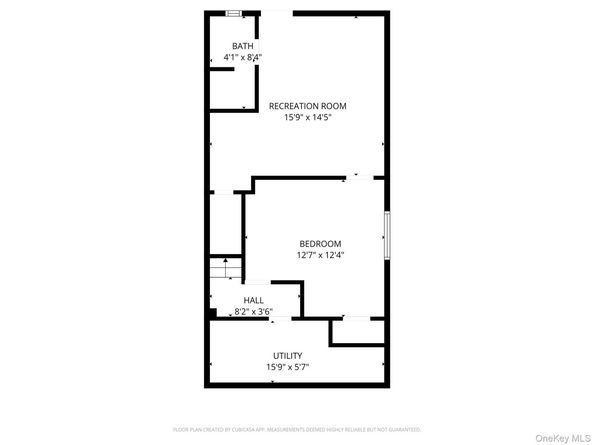 3045 Grace Avenue, Bronx NY 10469