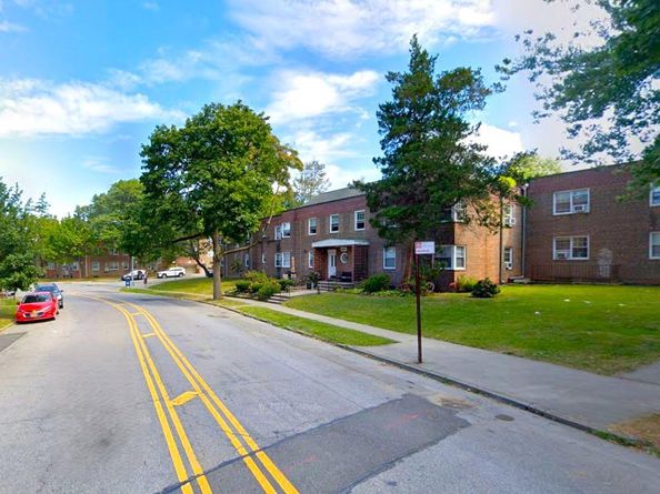13806 78th Avenue 37D, Kew Garden Hills NY 11367