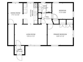 67-44 224th Street 1A, Oakland Gardens NY 11364