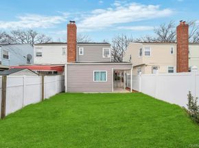 17826 Zoller Road, Jamaica NY 11434