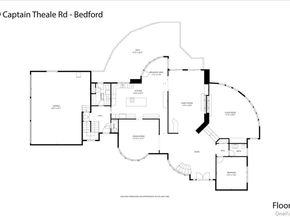 29 Captain Theale Road, Bedford NY 10506