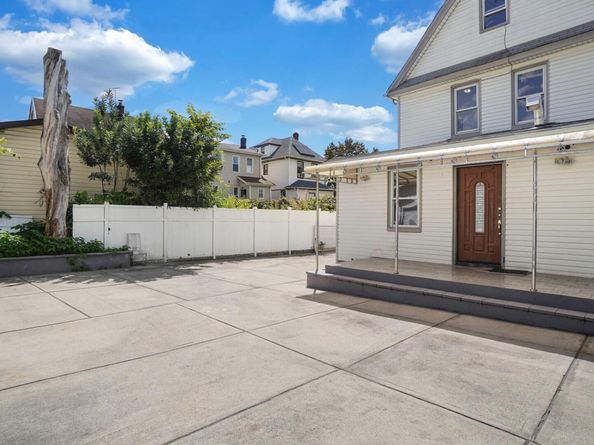 107-43 Inwood Street, Jamaica NY 11435