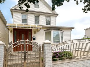 107-43 Inwood Street, Jamaica NY 11435